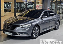 Renault Sm6 