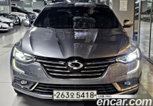 Renault Sm6 