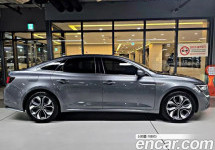 Renault Sm6 