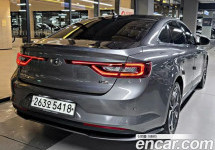 Renault Sm6 