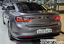 Renault Sm6 