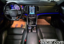 Renault Sm6 