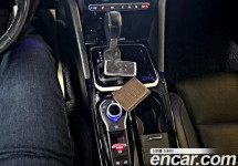 Renault Sm6 