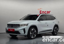 Renault Grand Koleos 