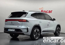 Renault Grand Koleos 