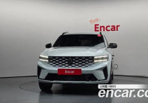 Renault Grand Koleos 
