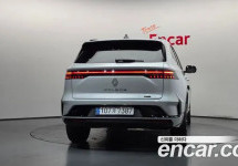 Renault Grand Koleos 