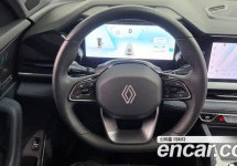 Renault Grand Koleos 