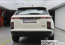 Ssangyong Actyon 