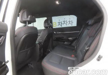 Ssangyong Actyon 