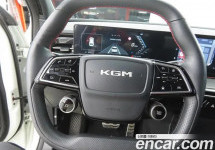 Ssangyong Actyon 