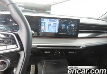 Ssangyong Actyon 