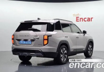 Ssangyong Torres 