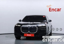 Bmw 7-Series 