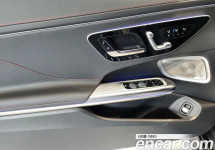 Mercedes-Benz Cle-Class 