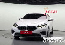Bmw 2-Series 