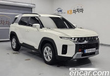 Ssangyong Torres 