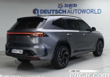 Renault Grand Koleos 