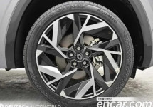 Renault Grand Koleos 