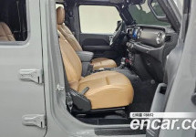 Jeep Gladiator 