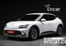 Genesis Gv60 