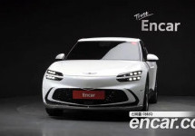 Genesis Gv60 