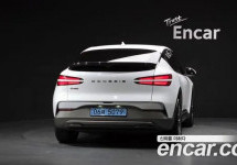 Genesis Gv60 