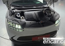 Genesis Gv60 