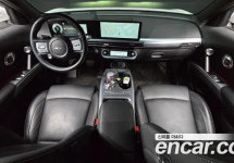 Genesis Gv60 