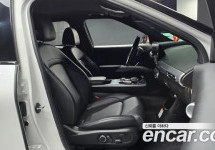 Genesis Gv60 