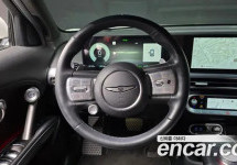 Genesis Gv60 