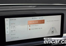 Genesis Gv60 