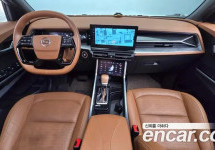Ssangyong Torres 