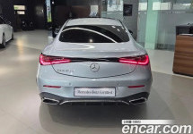 Mercedes-Benz Cle-Class 