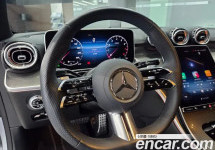 Mercedes-Benz Cle-Class 