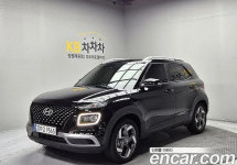 Hyundai Venue 