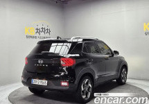 Hyundai Venue 