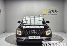 Hyundai Venue 