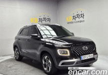 Hyundai Venue 