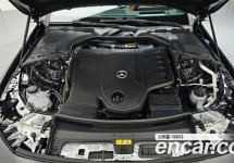 Mercedes-Benz Cle-Class 