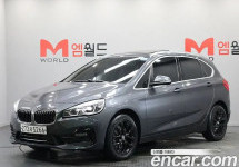 Bmw 2-Series 