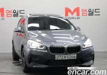 Bmw 2-Series 