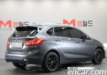 Bmw 2-Series 