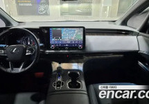 Lexus Lm 