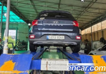 Hyundai Venue 