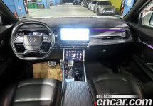 Ssangyong Torres 