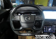 Ssangyong Torres 