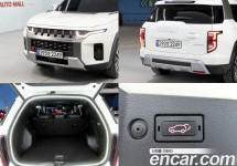Ssangyong Torres 