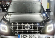Hyundai Venue 
