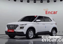 Hyundai Venue 